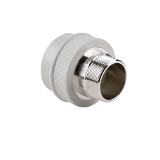 Муфта PPR Thermo Alliance 63х2