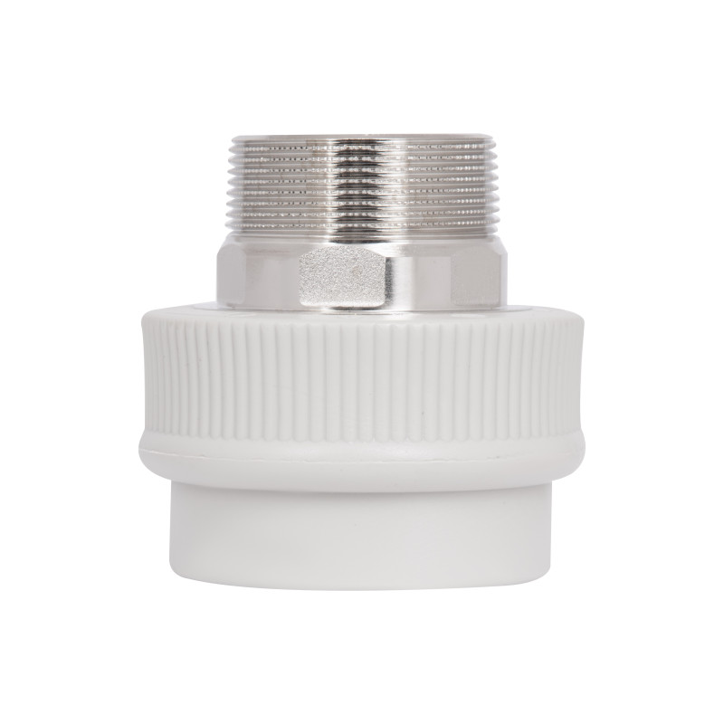 Муфта PPR Thermo Alliance 63х2