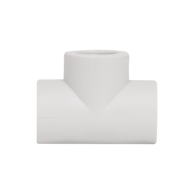 Трійник PPR Thermo Alliance 20 SD00029350