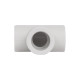 Трійник PPR Thermo Alliance 20 SD00029350