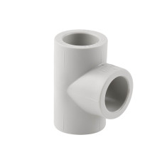 Трійник PPR Thermo Alliance 25 SD00029351