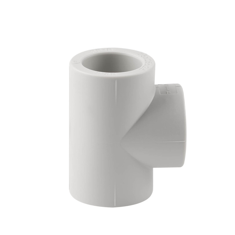 Трійник PPR Thermo Alliance 25 SD00029351