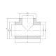 Трійник PPR Thermo Alliance 32 SD00029352