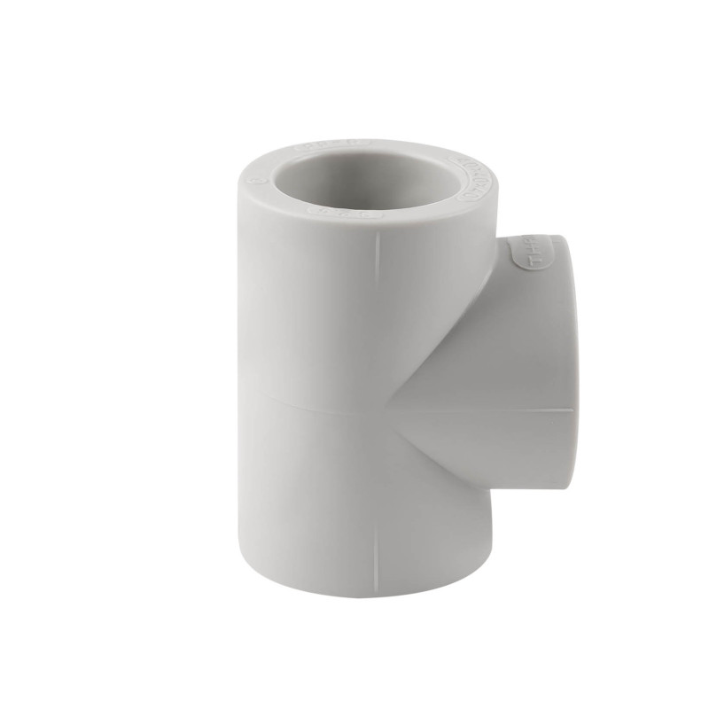 Трійник PPR Thermo Alliance 40 SD00029353