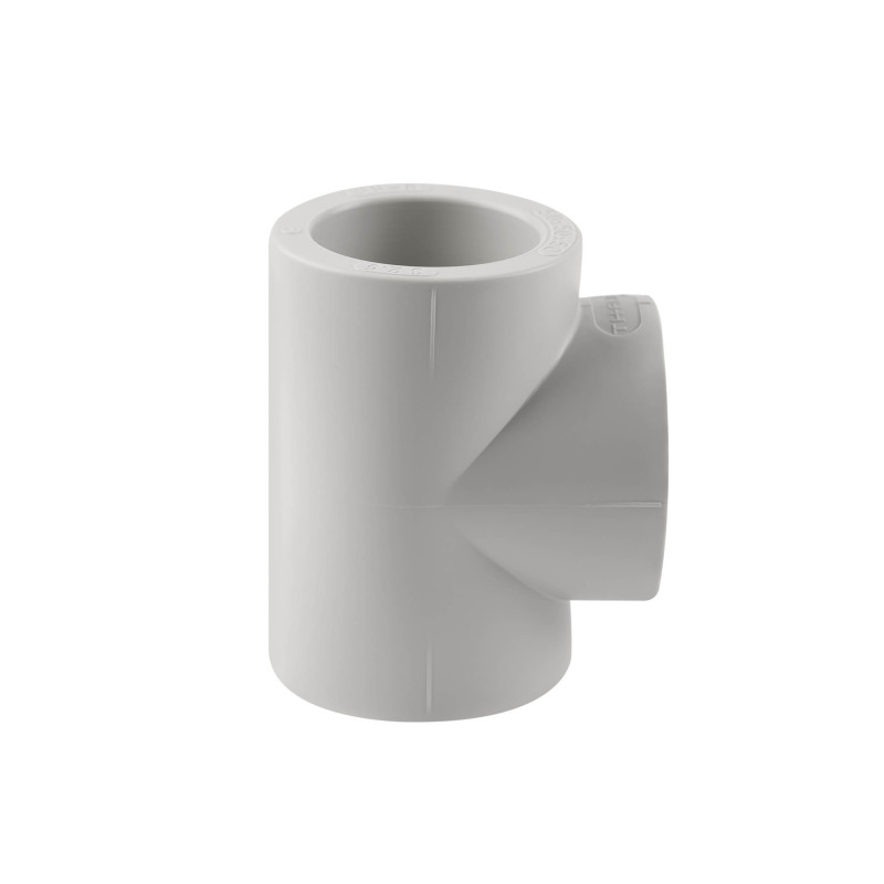 Трійник PPR Thermo Alliance 50 SD00029354