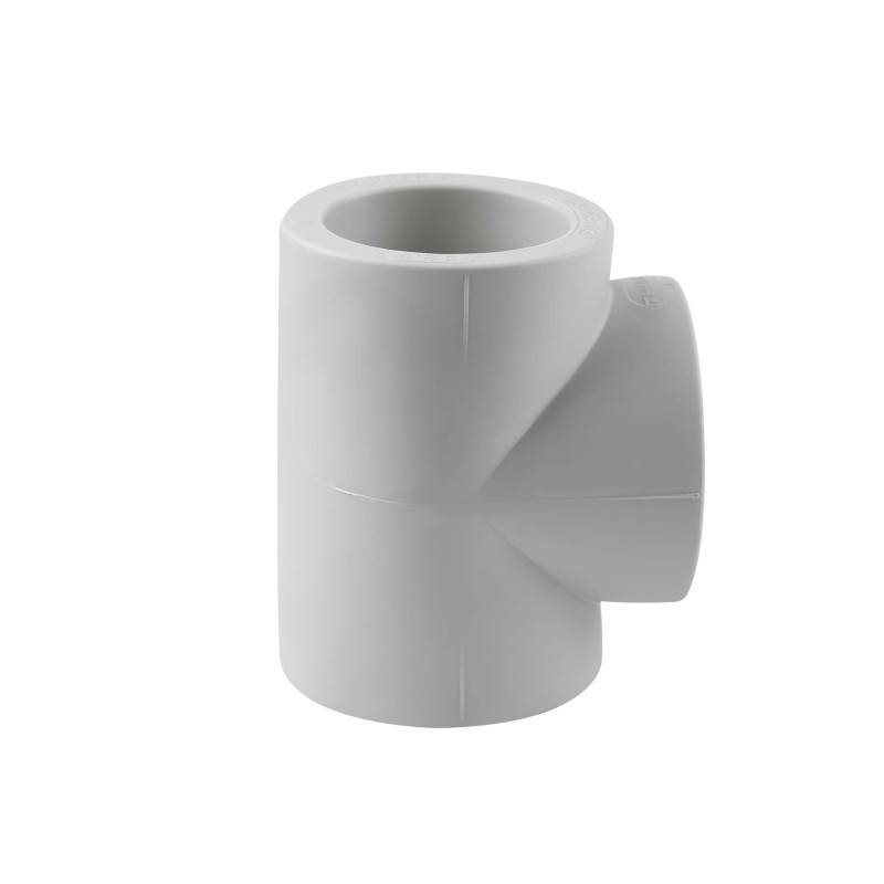 Трійник PPR Thermo Alliance 63 SD00029355