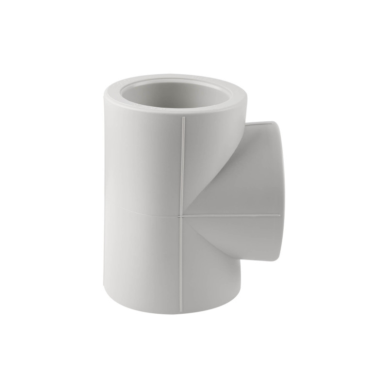 Трійник PPR Thermo Alliance 75 SD00029356