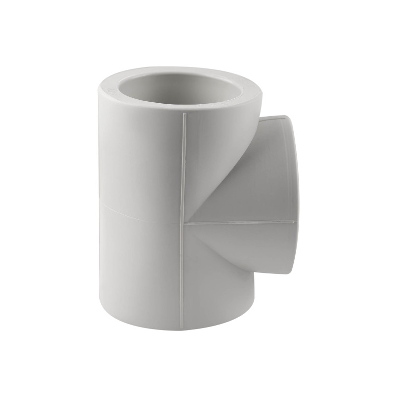 Трійник PPR Thermo Alliance 90 SD00029357