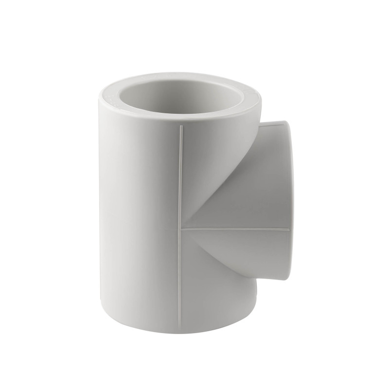 Трійник PPR Thermo Alliance 110 SD00029358