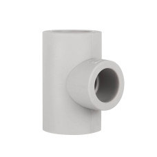 Трійник PPR Thermo Alliance 25х20х25 SD00029359