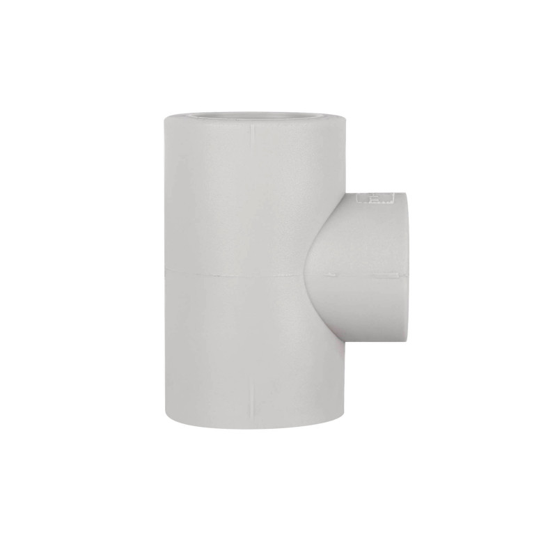 Трійник PPR Thermo Alliance 25х20х25 SD00029359