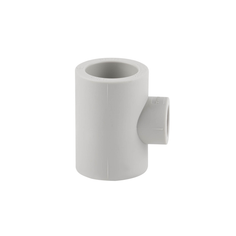 Трійник PPR Thermo Alliance 32х20х32 SD00029360