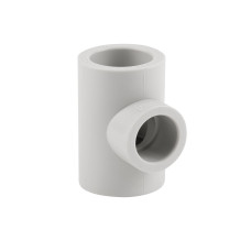 Трійник PPR Thermo Alliance 32х25х32 SD00029361