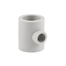 Трійник PPR Thermo Alliance 40х20х40 SD00029362