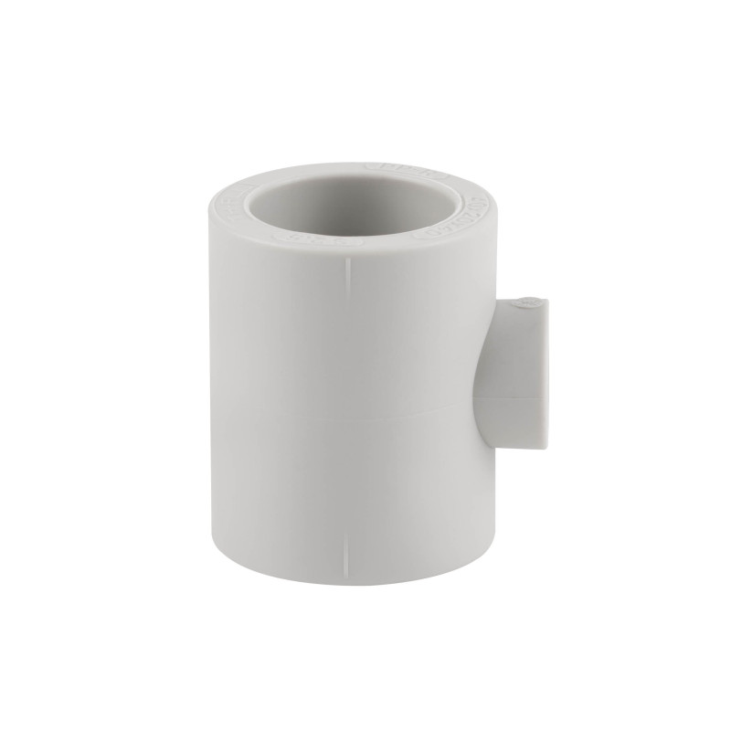 Трійник PPR Thermo Alliance 40х20х40 SD00029362