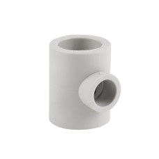 Трійник PPR Thermo Alliance 40х25х40 SD00029363