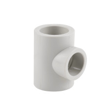 Трійник PPR Thermo Alliance 40х32х40 SD00029364