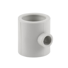 Трійник PPR Thermo Alliance 50х20х50 SD00029365