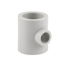 Трійник PPR Thermo Alliance 50х25х50 SD00029366