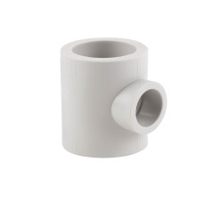 Трійник PPR Thermo Alliance 50х32х50 SD00029367