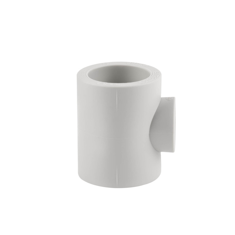 Трійник PPR Thermo Alliance 50х32х50 SD00029367