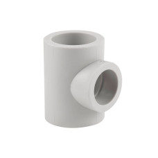 Трійник PPR Thermo Alliance 50х40х50 SD00029368