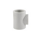 Трійник PPR Thermo Alliance 50х40х50 SD00029368