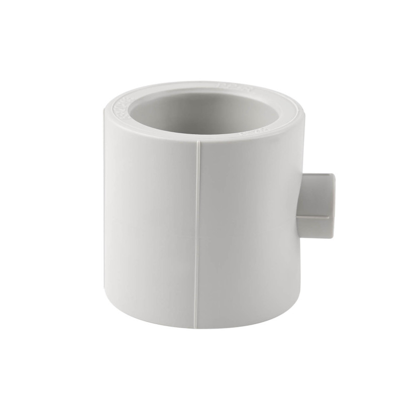 Трійник PPR Thermo Alliance 63х20х63 SD00029369