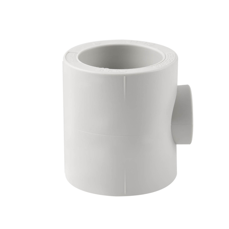 Трійник PPR Thermo Alliance 63х32х63 SD00029371