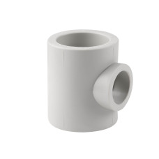 Трійник PPR Thermo Alliance 63х40х63 SD00029372
