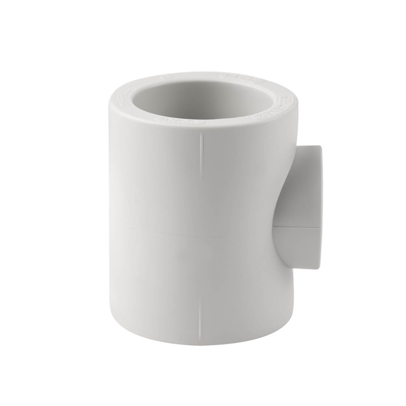 Трійник PPR Thermo Alliance 63х40х63 SD00029372