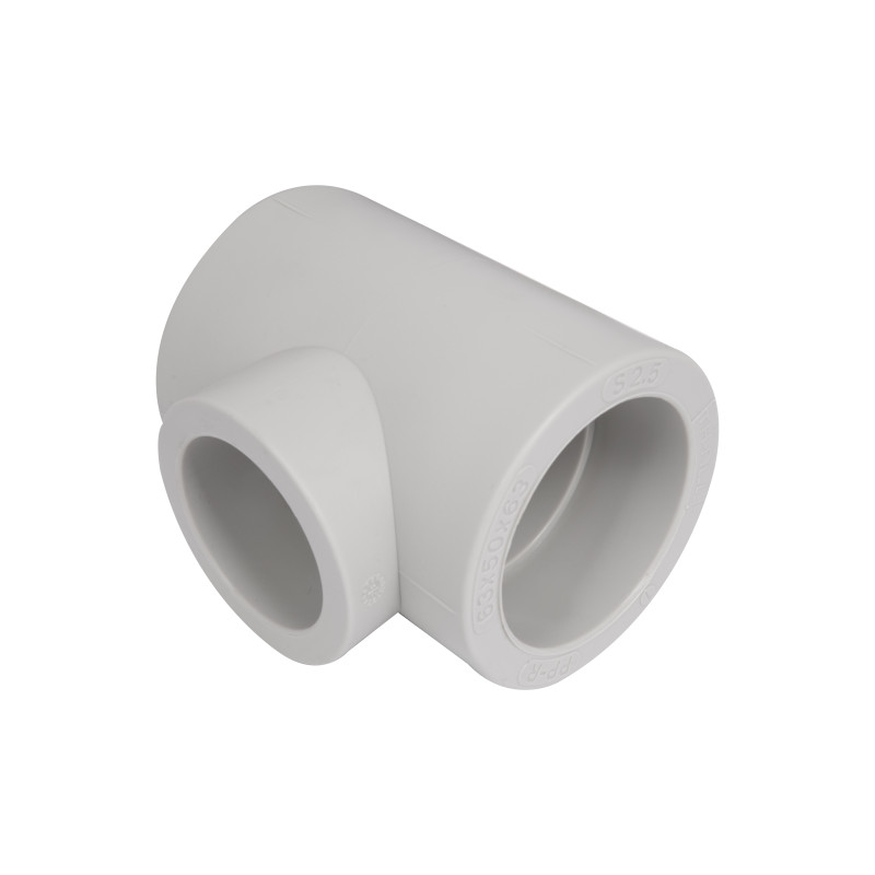 Трійник PPR Thermo Alliance 63х50х63 SD00029373