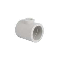 Трійник PPR Thermo Alliance 75х32х75 SD00029374