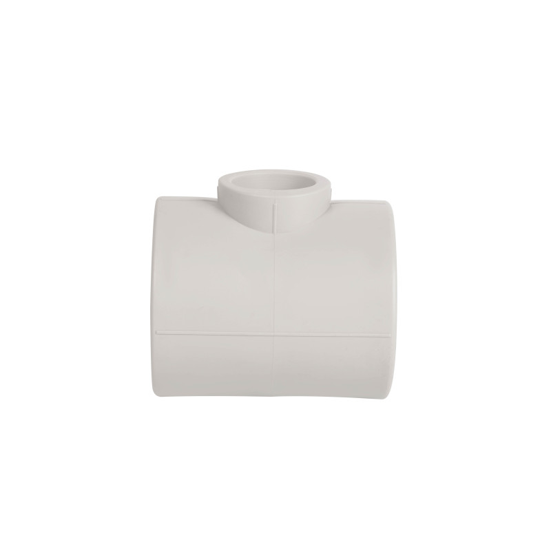 Трійник PPR Thermo Alliance 75х40х75 SD00029375