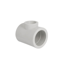 Трійник PPR Thermo Alliance 75х50х75 SD00029376