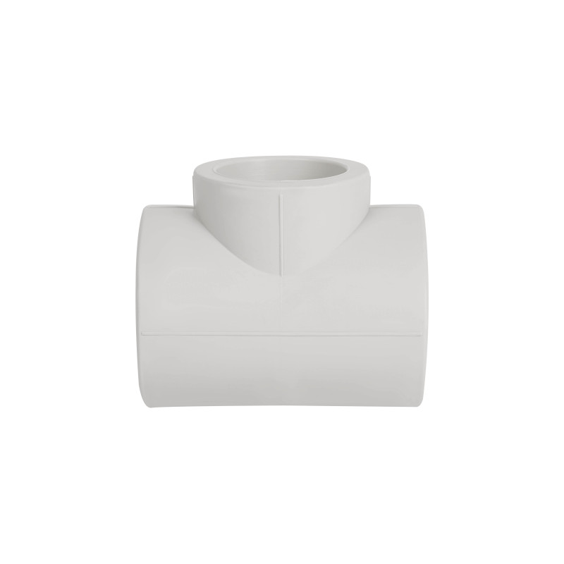 Трійник PPR Thermo Alliance 75х63х75 SD00029377