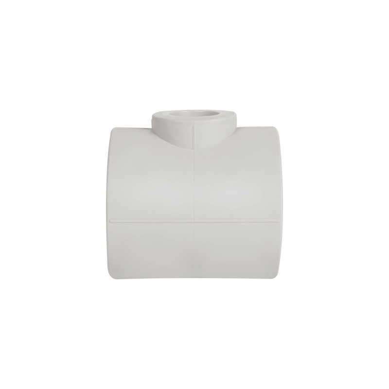 Трійник PPR Thermo Alliance 90х40х90 SD00029378