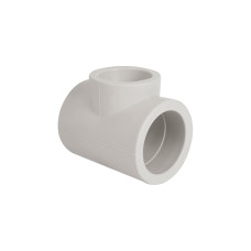 Трійник PPR Thermo Alliance 90х75х90 SD00029381