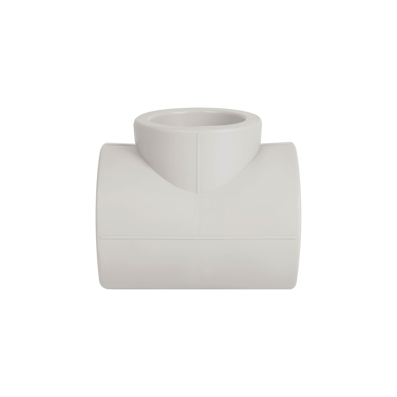 Трійник PPR Thermo Alliance 90х75х90 SD00029381