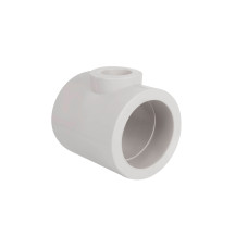Трійник PPR Thermo Alliance 110х50х110 SD00029382