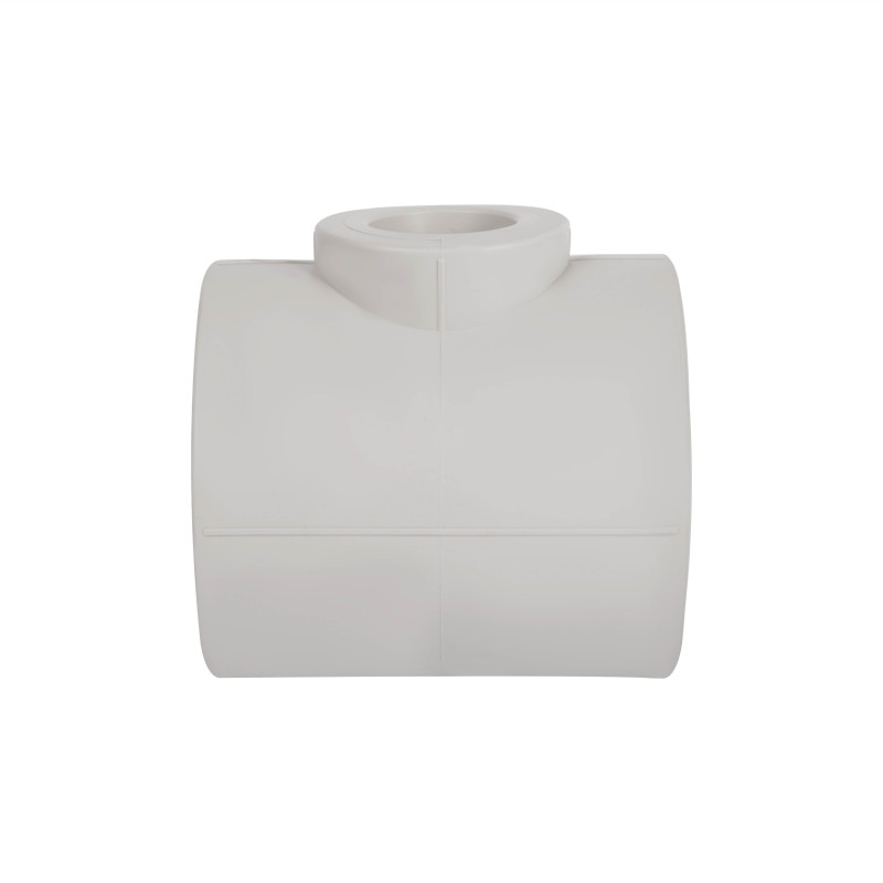 Трійник PPR Thermo Alliance 110х50х110 SD00029382