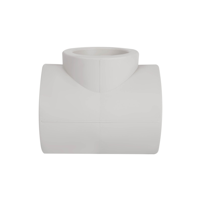 Трійник PPR Thermo Alliance 110х90х110 SD00029385