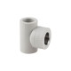 Трійник PPR Thermo Alliance 25х3/4
