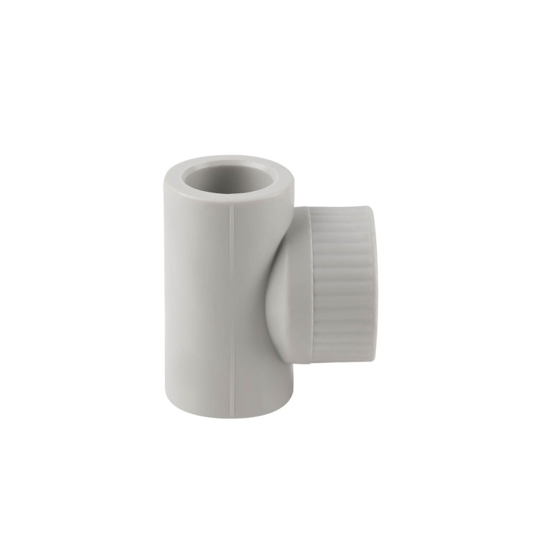 Трійник PPR Thermo Alliance 25х3/4
