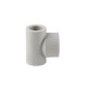 Трійник PPR Thermo Alliance 25х3/4