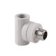 Трійник PPR Thermo Alliance 20х1/2