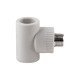 Трійник PPR Thermo Alliance 25х1/2