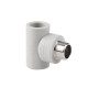 Трійник PPR Thermo Alliance 25х3/4