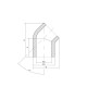 Кутик PPR Thermo Alliance 25, 45° SD00029399
