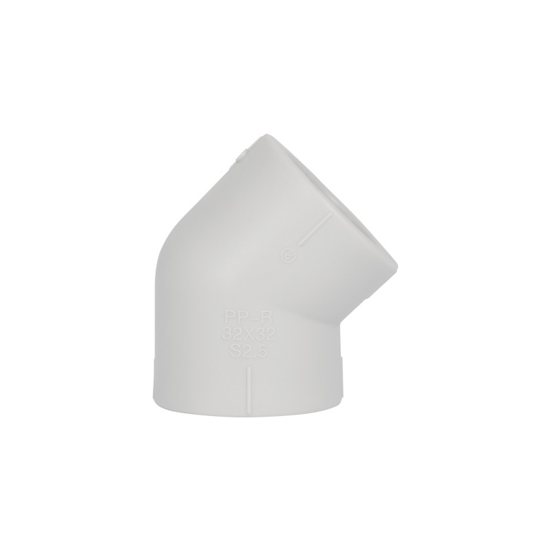 Кутик PPR Thermo Alliance 32, 45° SD00029400
